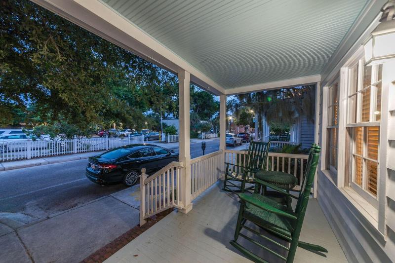 Beaufort Inn - photo 59