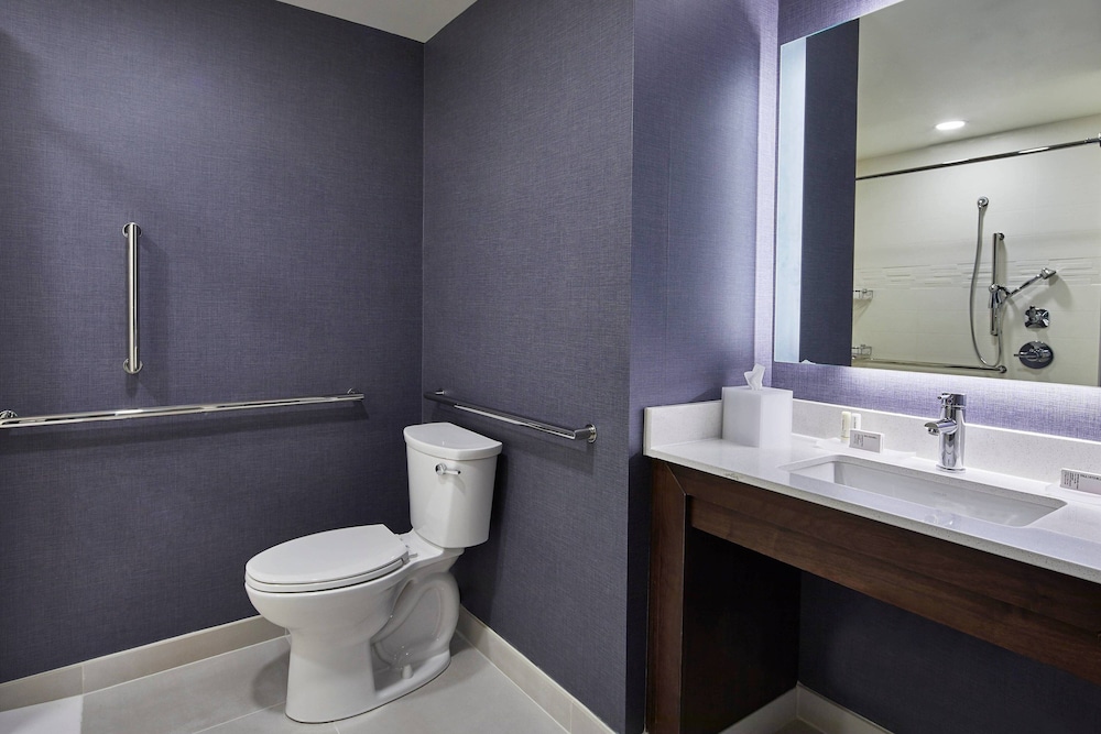 Residence Inn by Marriott Albany Airport - photo 18