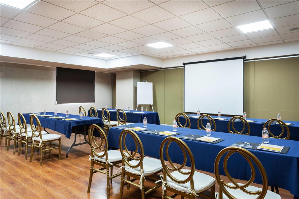 Meeting room