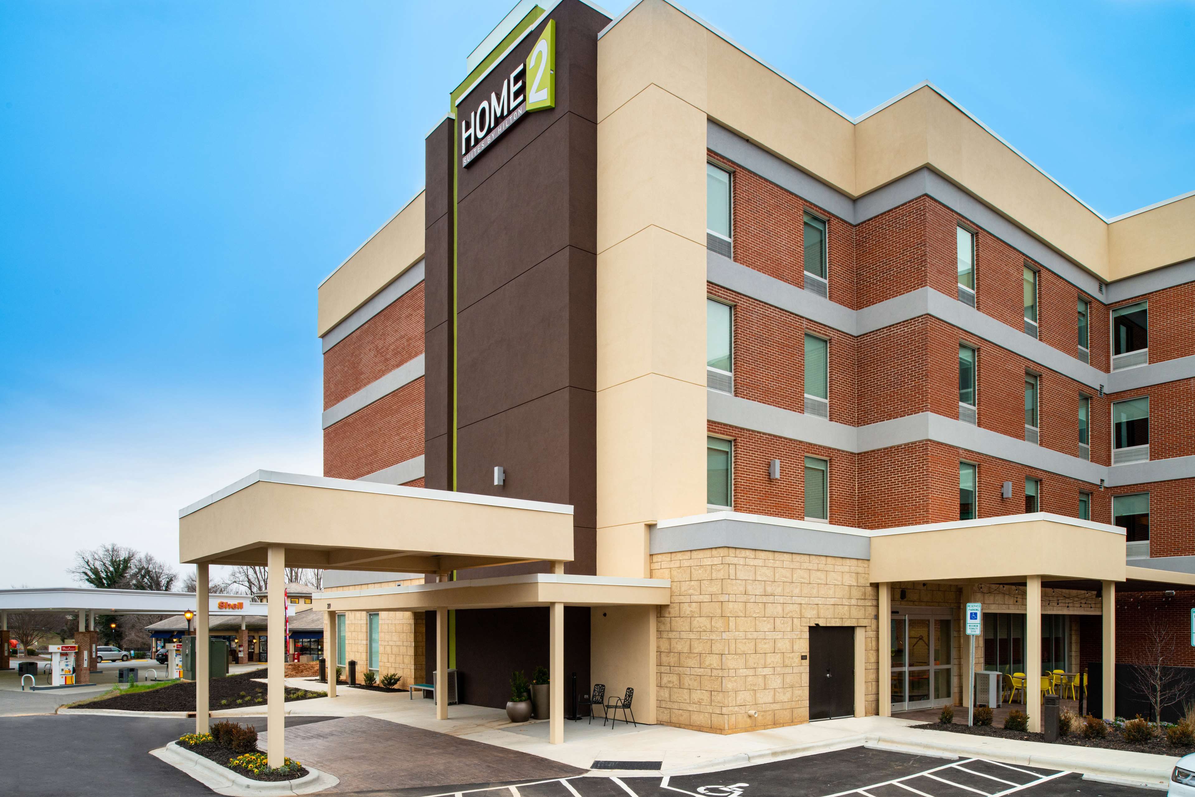 Home2 Suites by Hilton Charlotte Mooresville - featured photo
