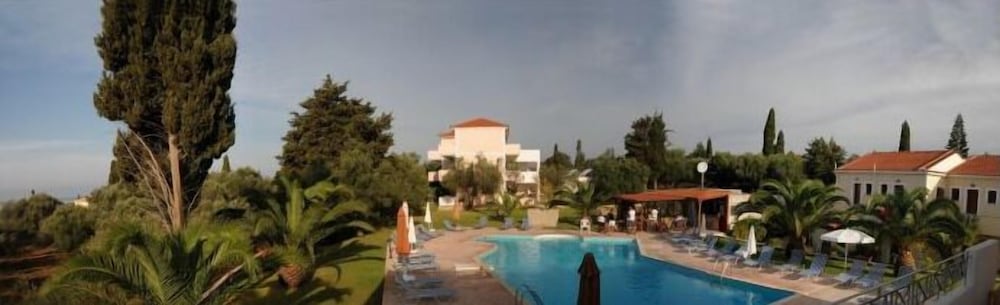 Helena’s Studios in Kefalonia, Greece