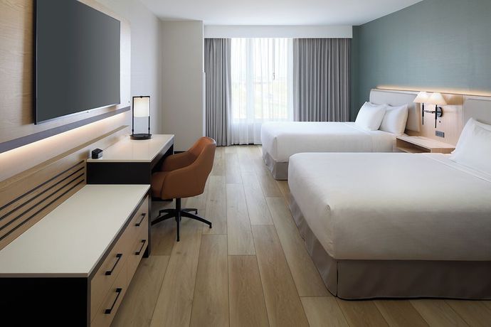 Hyatt Place Montreal Airport 21501830 — Dorval