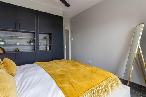 Luxurious Seaside Apartment Seapoint 202 Shoreham