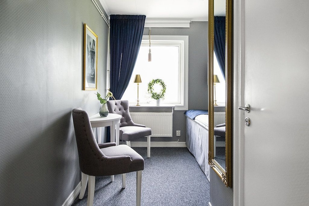 Dömle Herrgård Spa & Resort — Deje — photo 3