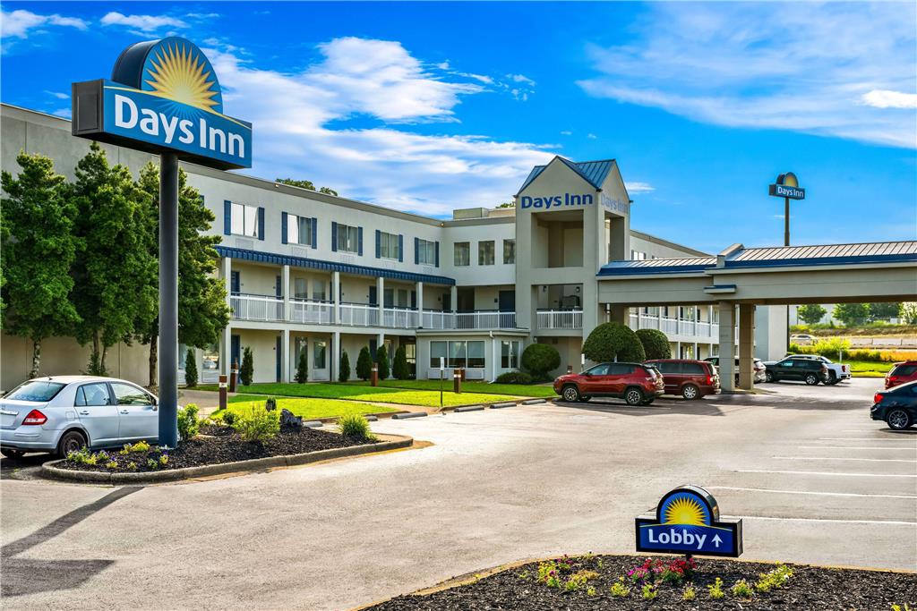 Days Inn by Wyndham Chattanooga Hamilton Place - photo 3