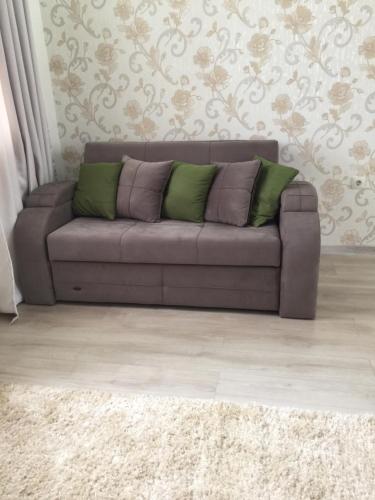 City Center Apartment