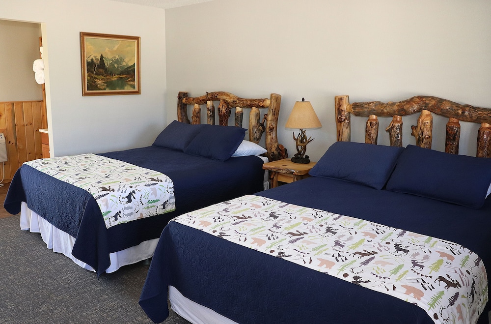 Yellowstone Valley Inn - photo 17