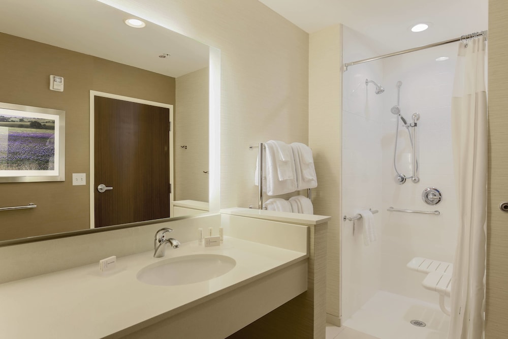 Fairfield Inn & Suites by Marriott Decatur at Decatur Conference Center - photo 29