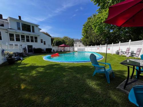 Claddagh Motel & Suites - photo 116