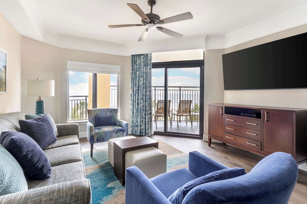 Hilton Grand Vacations Club Anderson Ocean Myrtle Beach - photo 26