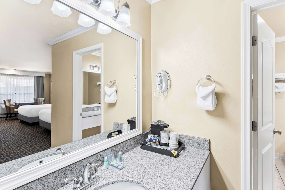 Best Western Miner's Inn - photo 18