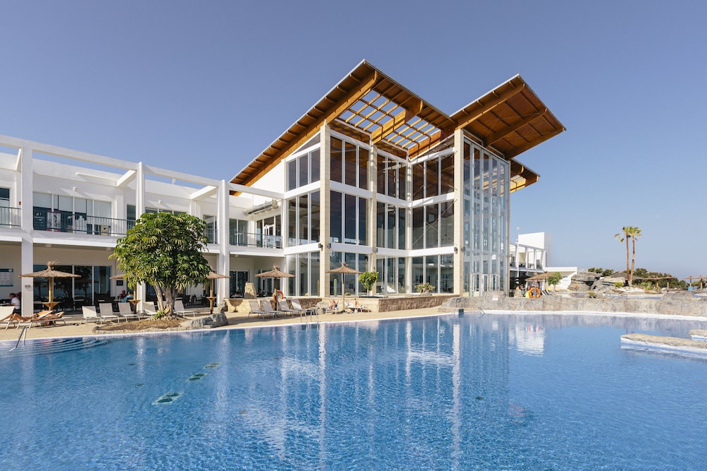 AluaVillage Fuerteventura in Pajara, Spain