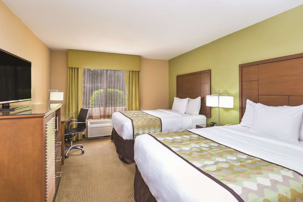 La Quinta Inn by Wyndham Austin North - photo 11
