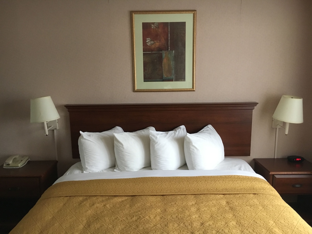 Motel6 Artesia CA - photo 10