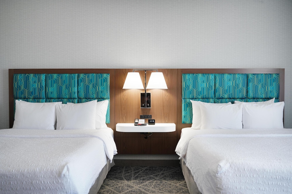 Hampton Inn & Suites Tulsa Tulsa Hills - photo 8