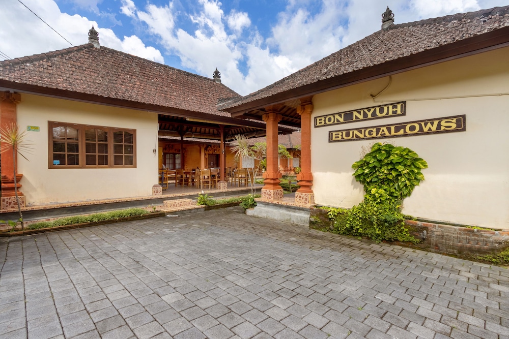 Bon Nyuh Bungalows in Gianyar, Indonesia