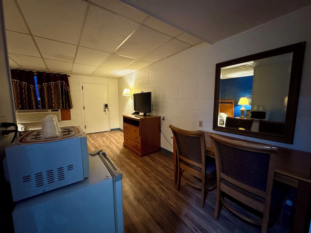 Stockmans Motel - photo 30