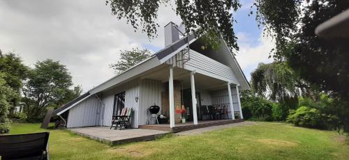 Hummel Hummel - carbon neutral hotel in Kappeln