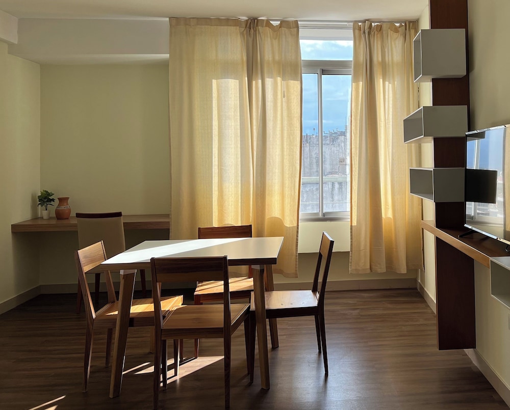 Salta Tower in Salta, Argentina