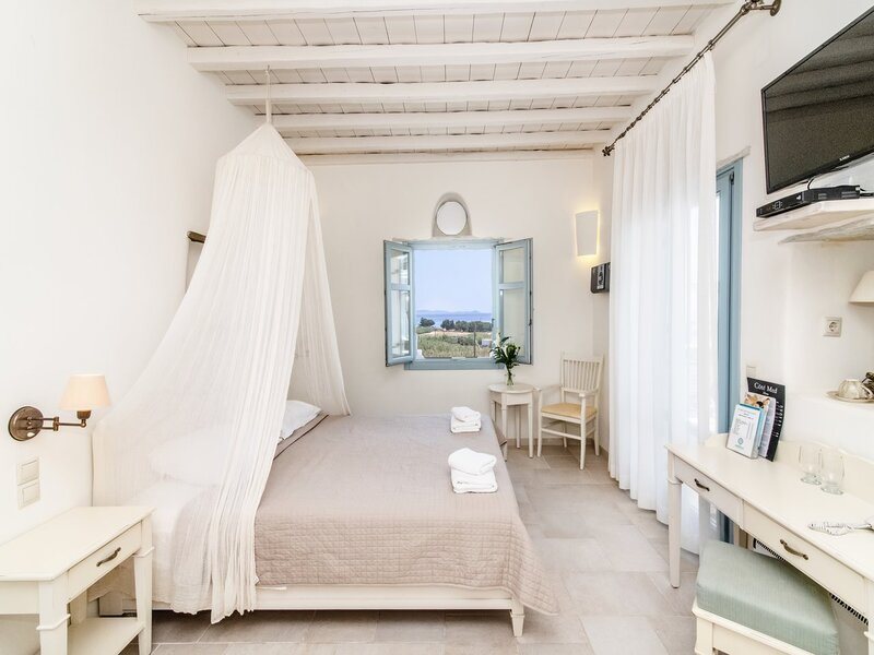 Anthia Hotel — Tinos — photo 5