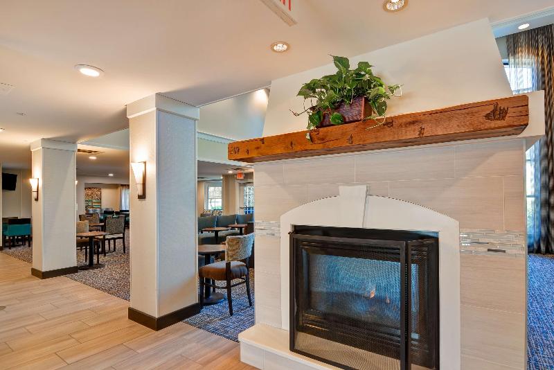 Homewood Suites by Hilton Aurora Naperville - photo 15