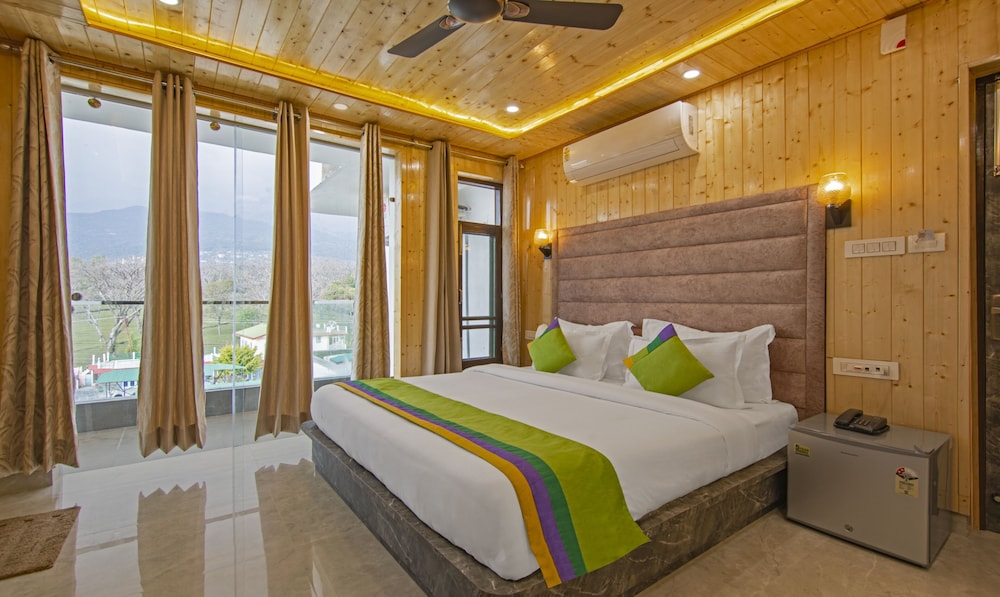 Treebo Ortus Residency - last minute hotel in Dharamsala