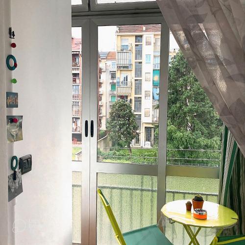 Cozy B&B Via Santhià — 4-Star Luxury Hotel in Turin, Italy