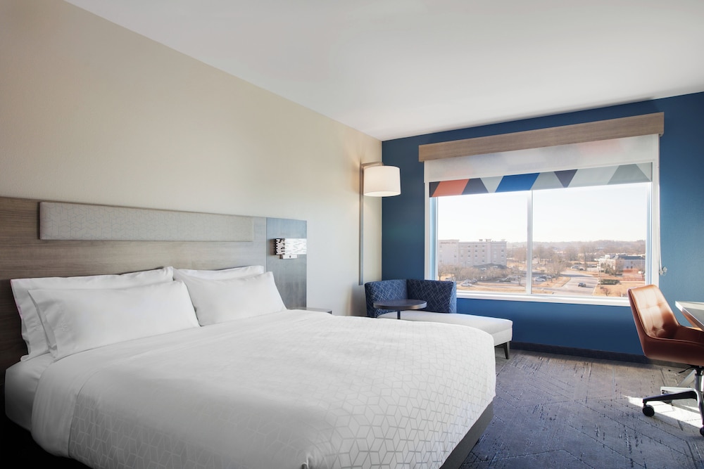 Holiday Inn Express Williamston by IHG - photo 16