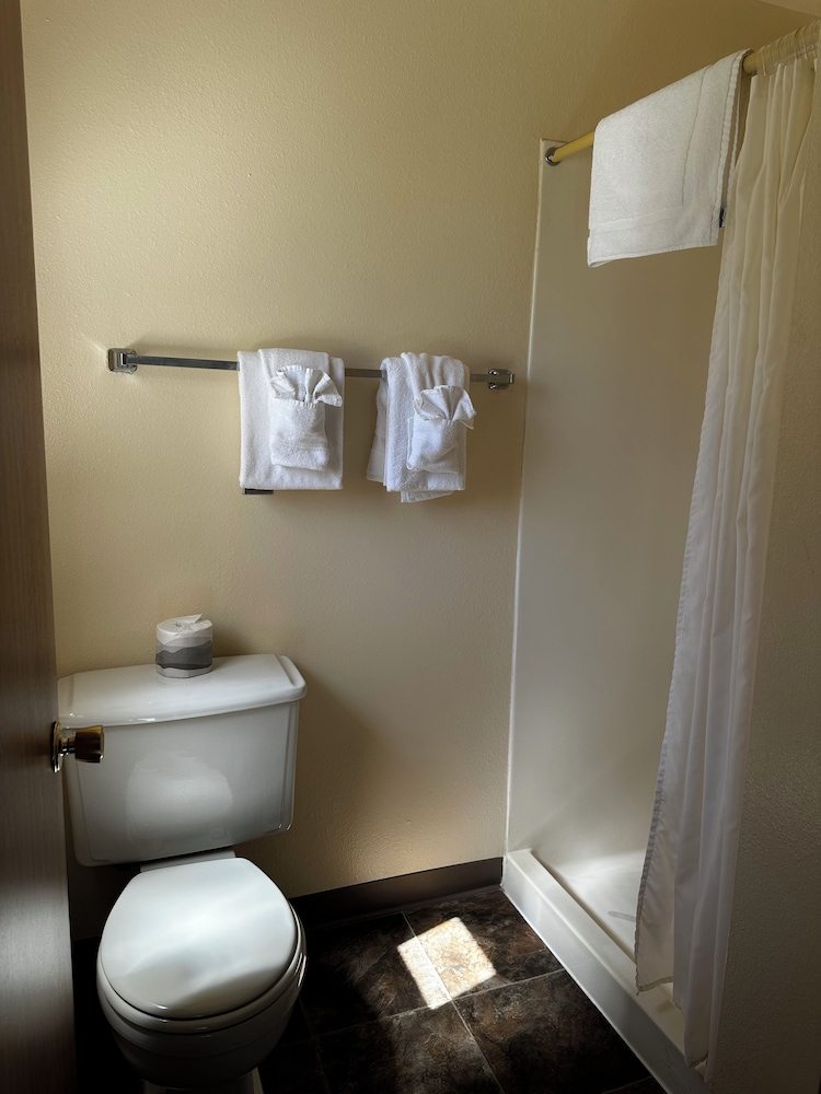 Winthrop Inn - photo 39