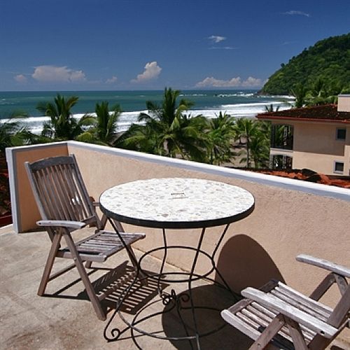 Daystar Bahia Encantada in Jaco, Costa Rica