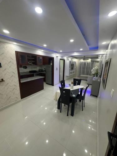 Estilo & Confort — 4-Star Luxury Hotel in Santo Domingo, Dominican Republic