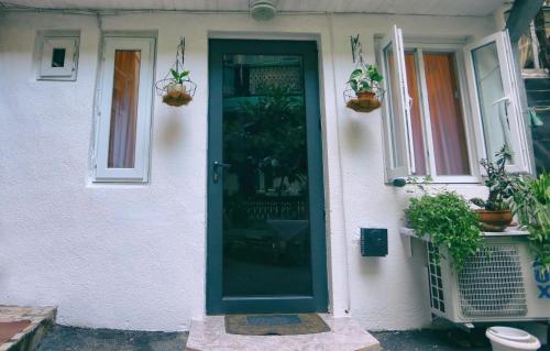 Apartment on Freedom Square Diuma Street