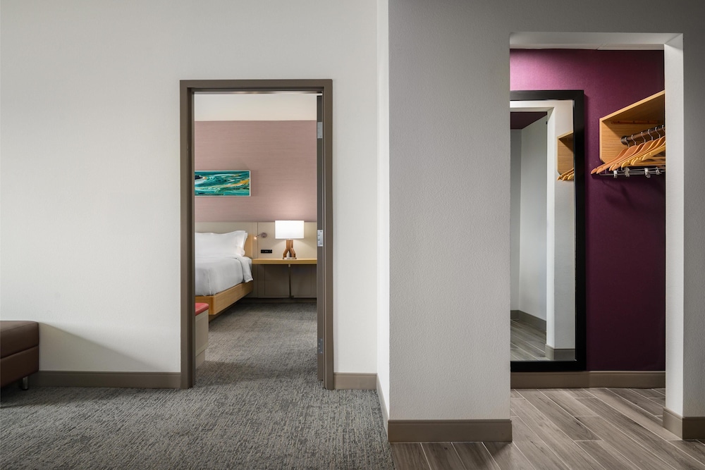 Hilton Garden Inn Orlando I 4 Millenia Blvd Mall - photo 18