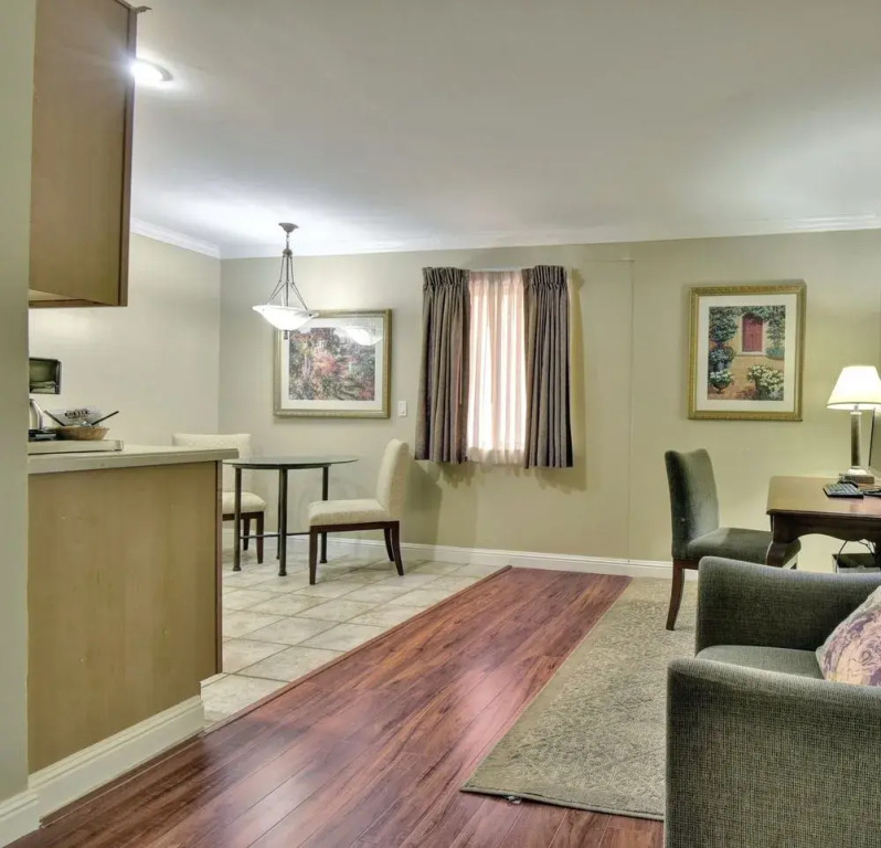 Stanford Terrace Inn - photo 16
