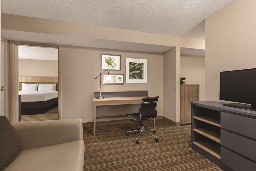 Country Inn & Suites by Radisson Georgetown KY - photo 21