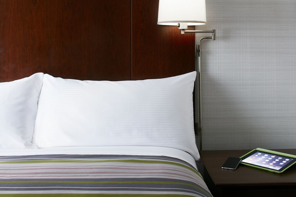 Club Quarters Hotel in San Francisco - photo 20