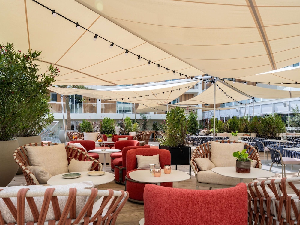 Mercure La Rochelle Vieux Port Sud