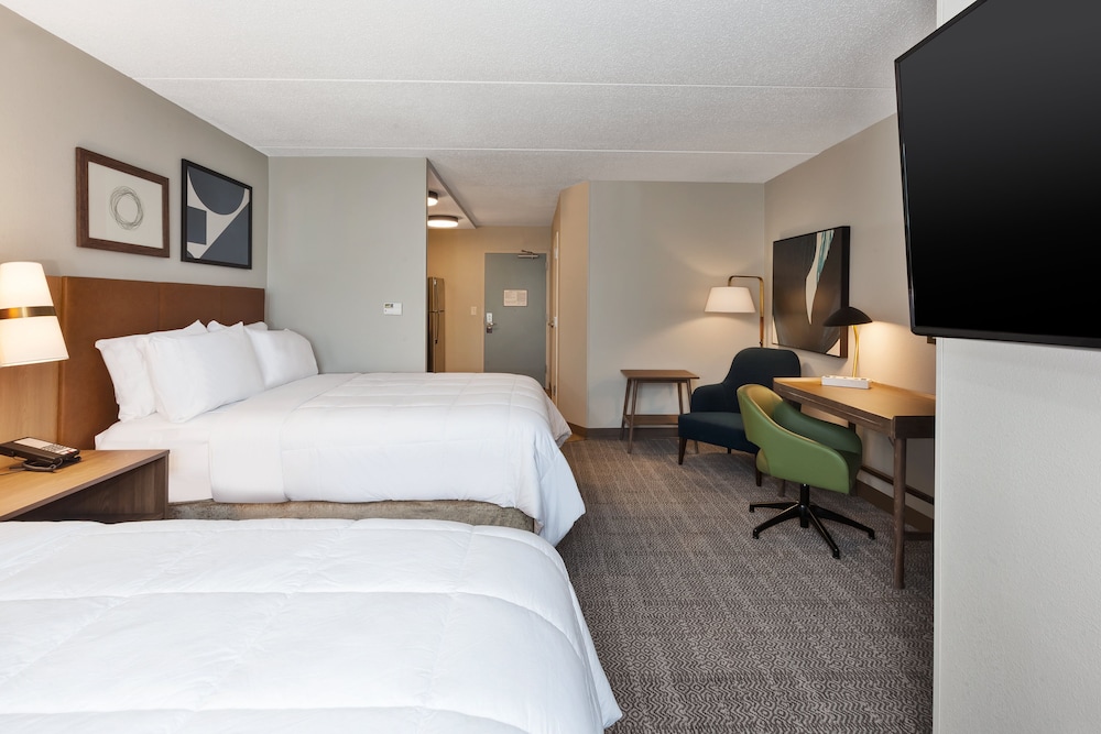 Staybridge Suites Pittsburgh Airport by IHG - photo 7