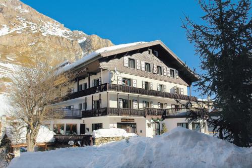 La Galise - last minute hotel in Val-D'isere