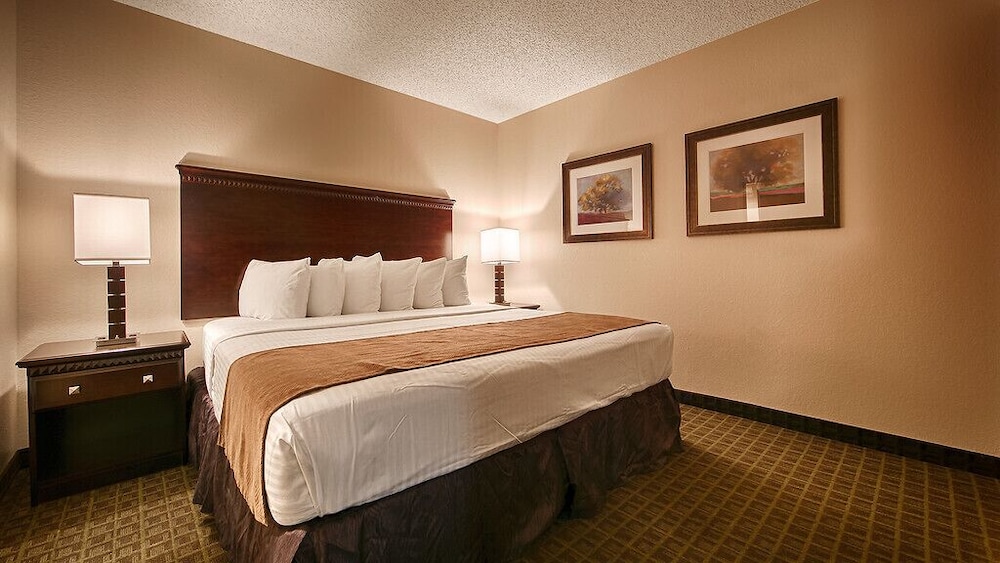 Stevens Inn - photo 7