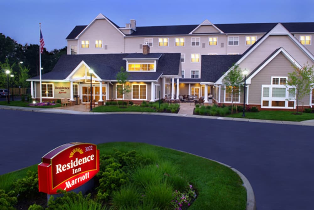 Residence Inn Atlantic City Airport Egg Harbor Township - photo 30