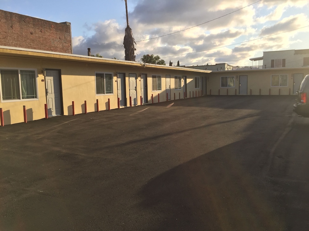 Park Motel - photo 19