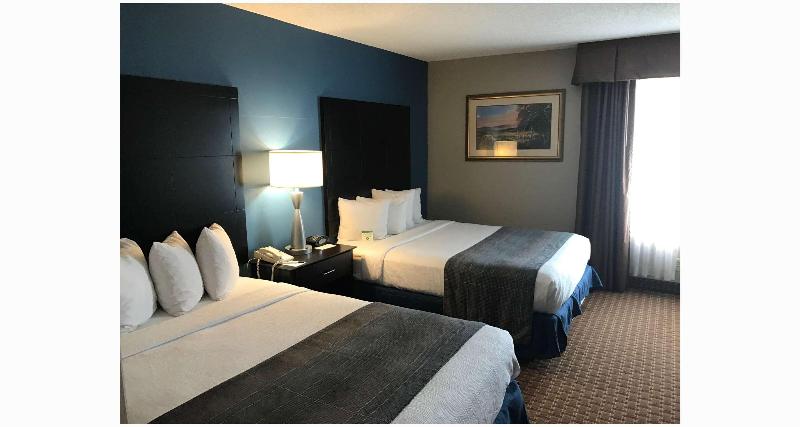 Best Western Plus Cary Inn NC State - photo 40
