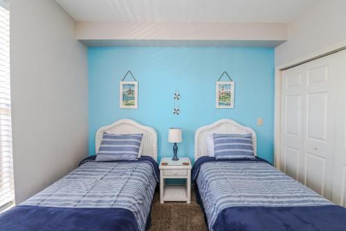 Seaside at Anastasia D205 - photo 24