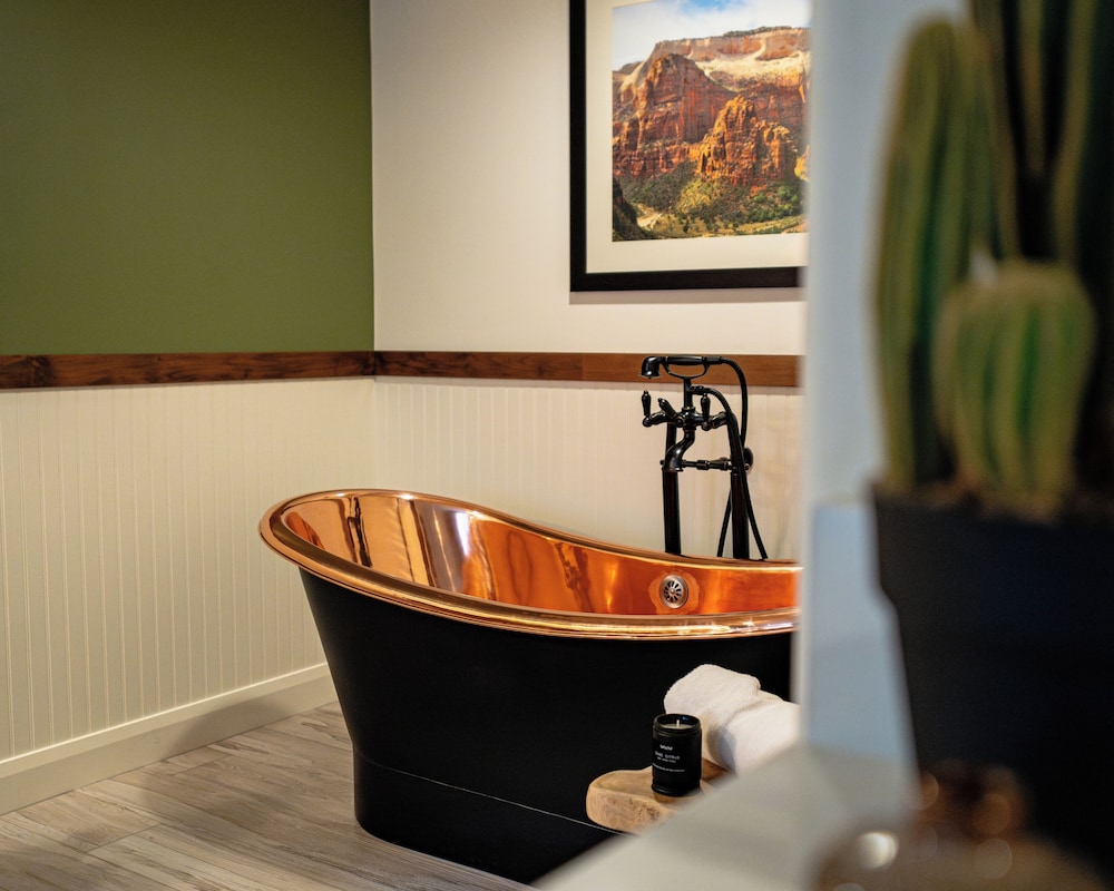 Zion Pioneer Lodge - photo 25