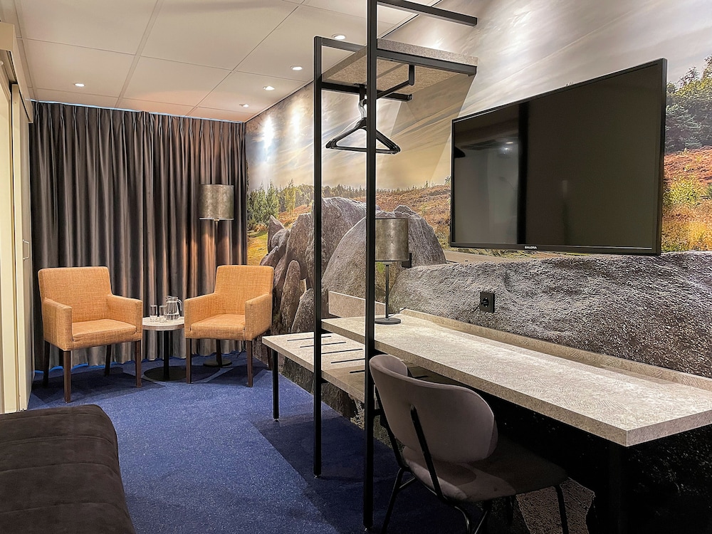 Hotel de Oringer Marke & Stee by Flow — Odoorn — photo 4