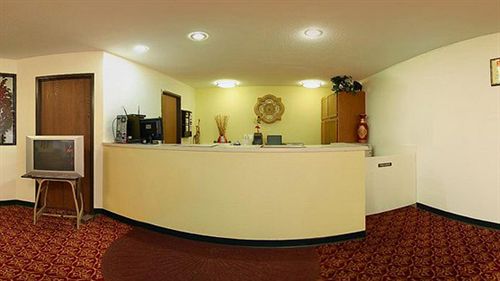 Rodeway Inn Baxter - photo 4
