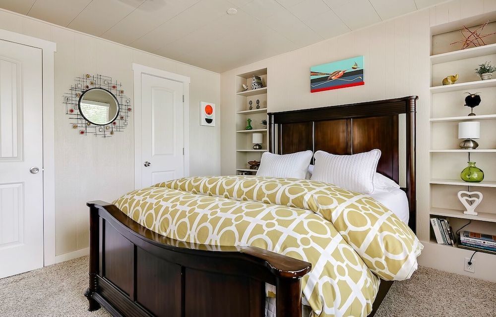 Boise Hillside Suites - photo 14