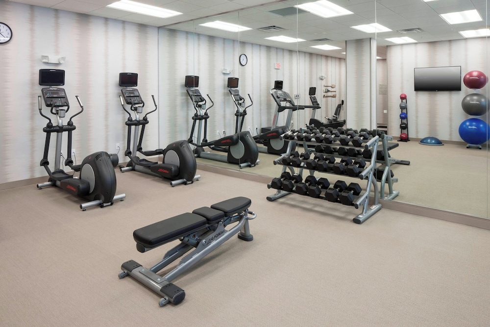 Residence Inn by Marriott Clearwater Beach - photo 37