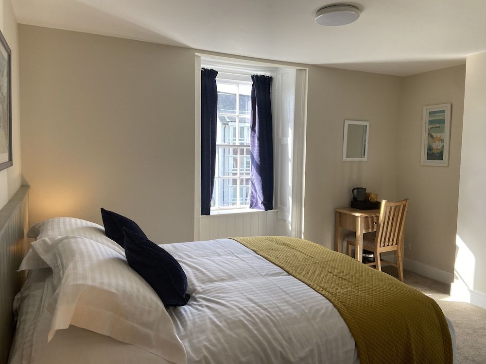 The George Inn Plympton in Plymouth, United Kingdom